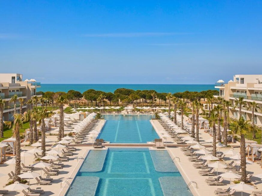 San Pietro Resort And Residences - Durres