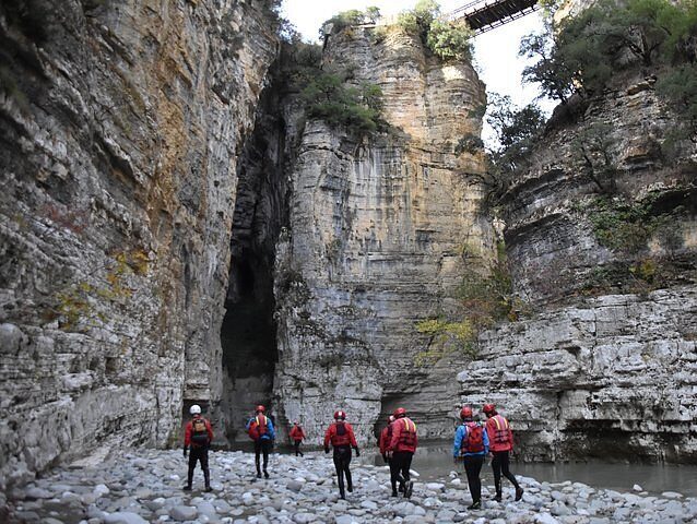 Is Osumi Canyon Safe? Safety Facts and Important Tips You Need to Know